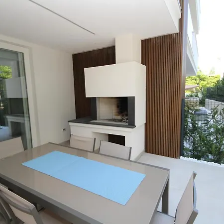 Apartament Ca' Del Mare *