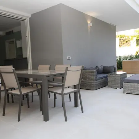 Apartament Ca' Del Mare Rosolina Mare