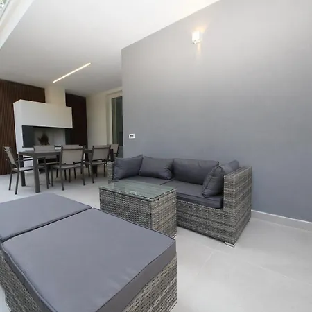 Ca' Del Mare Apartament