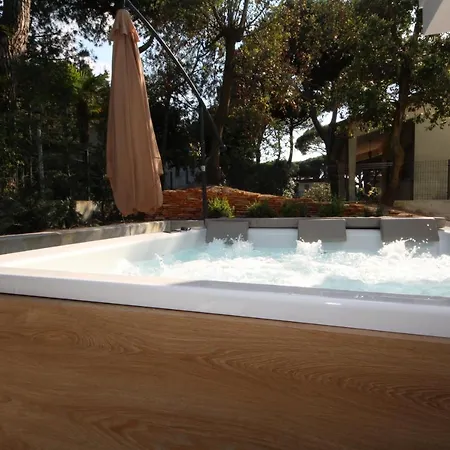 Apartament Ca' Del Mare *