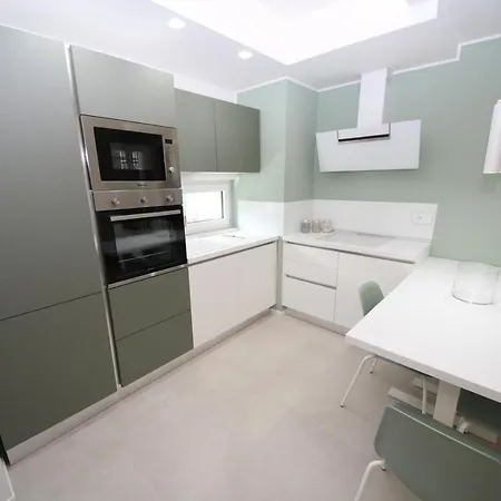 Ca' Del Mare Apartament