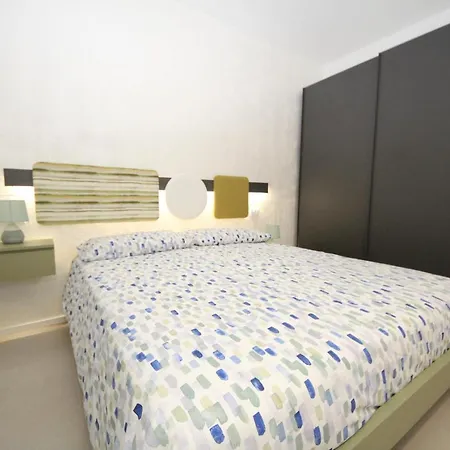 Ca' Del Mare Apartmán *