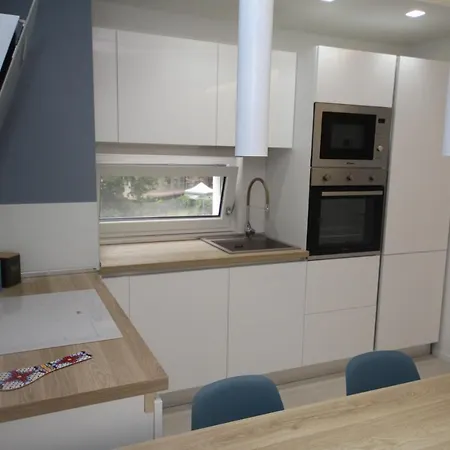 Apartament Ca' Del Mare *