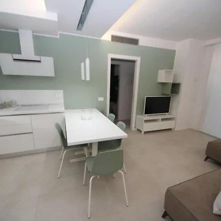 Ca' Del Mare Apartament