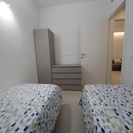 Ca' Del Mare * Rosolina Mare