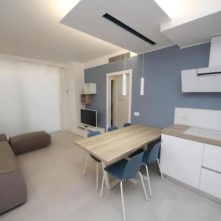 Apartmán Ca' Del Mare *