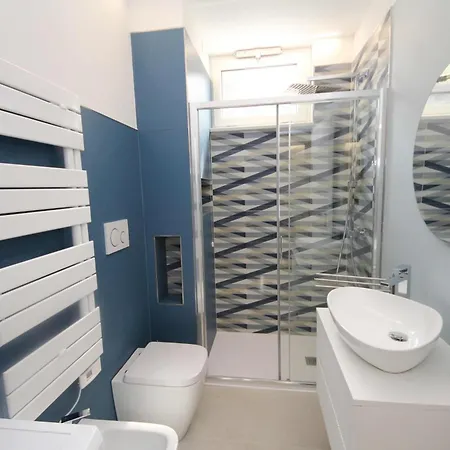 Ca' Del Mare Apartament *