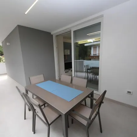 Apartament Ca' Del Mare Rosolina Mare