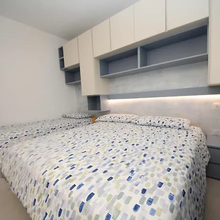 Ca' Del Mare Apartament Rosolina Mare