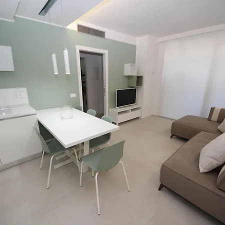 Ca' Del Mare Apartament