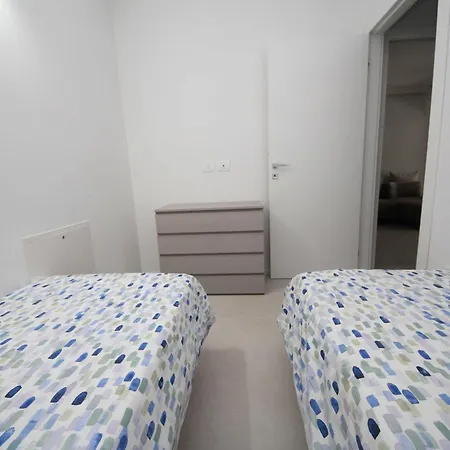 Ca' Del Mare Rosolina Mare