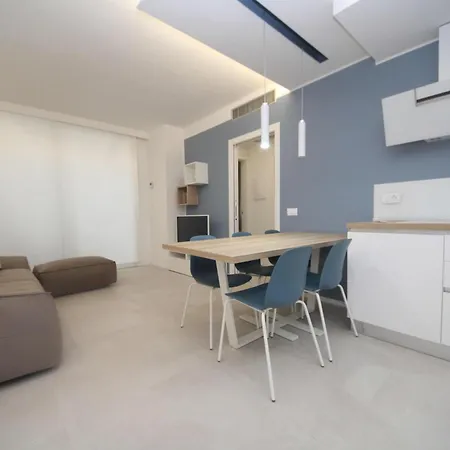 Ca' Del Mare Apartament