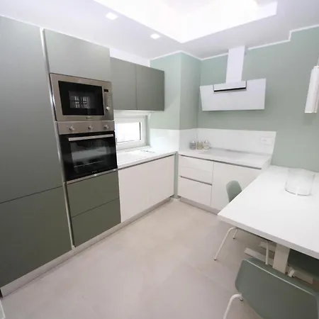 Apartmán Ca' Del Mare *