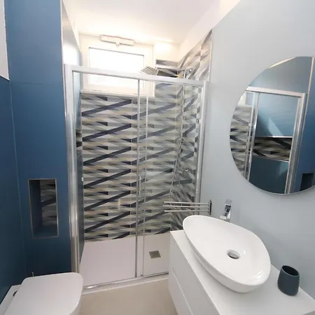 Ca' Del Mare Apartmán *