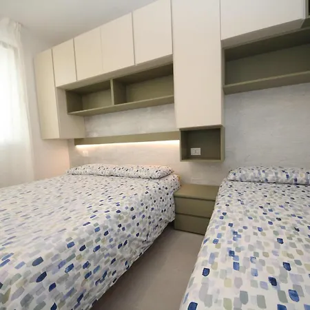 Ca' Del Mare Apartament