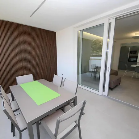 Apartament Ca' Del Mare *