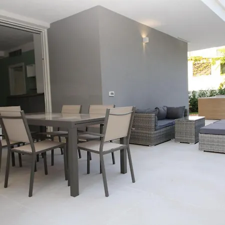 Apartament Ca' Del Mare