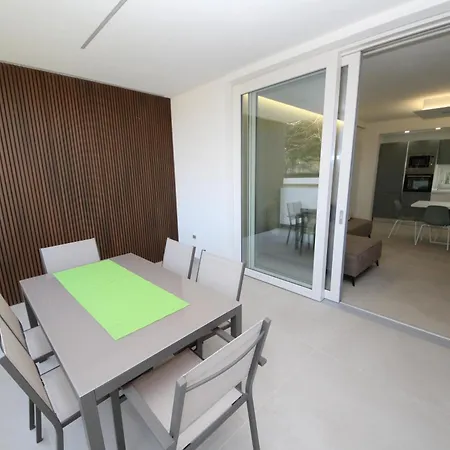 Apartament Ca' Del Mare *