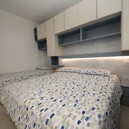 Ca' Del Mare Rosolina Mare