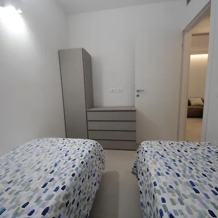 Ca' Del Mare * Rosolina Mare