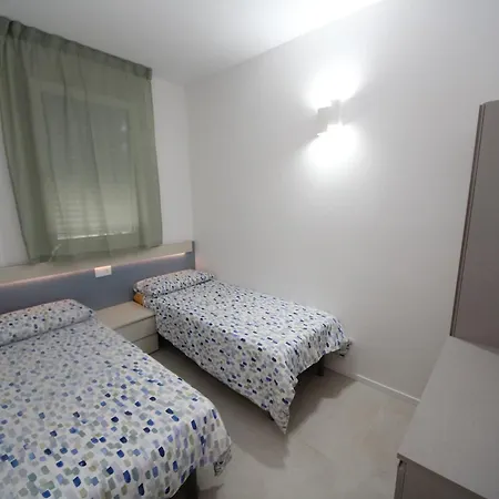 Apartament Ca' Del Mare