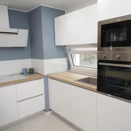 Ca' Del Mare Apartament