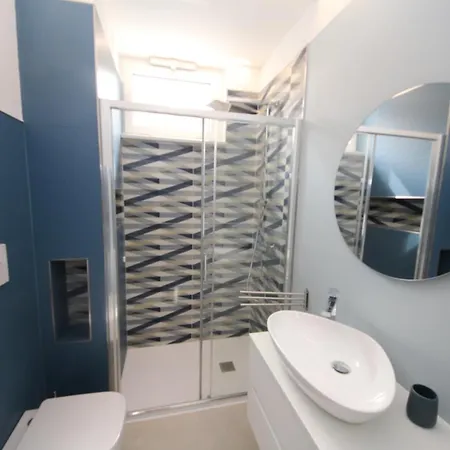 Ca' Del Mare * Rosolina Mare