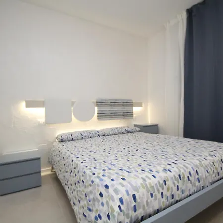 Apartament Ca' Del Mare Rosolina Mare