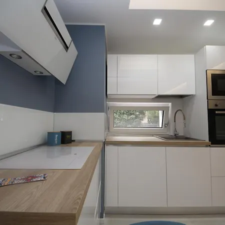 Ca' Del Mare Rosolina Mare