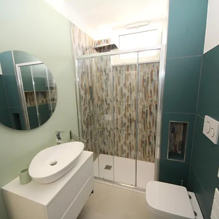 Ca' Del Mare Apartament