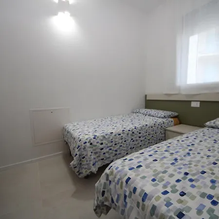 Ca' Del Mare Apartament Rosolina Mare