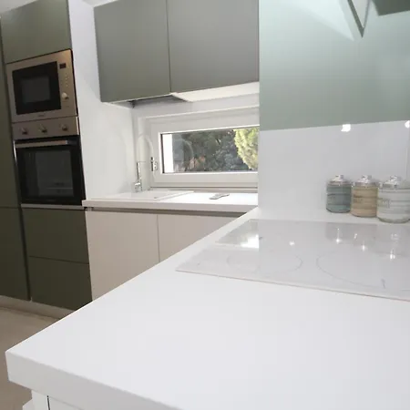 Apartament Ca' Del Mare *