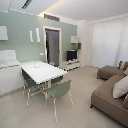 Apartament Ca' Del Mare Rosolina Mare