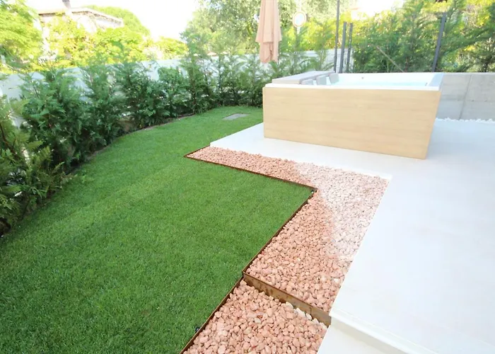 Lägenhet Ca' Del Mare