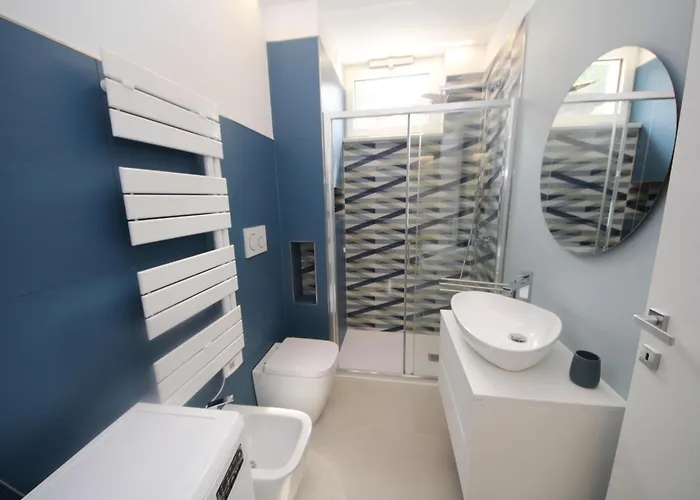 Ca' Del Mare 罗索利纳马雷