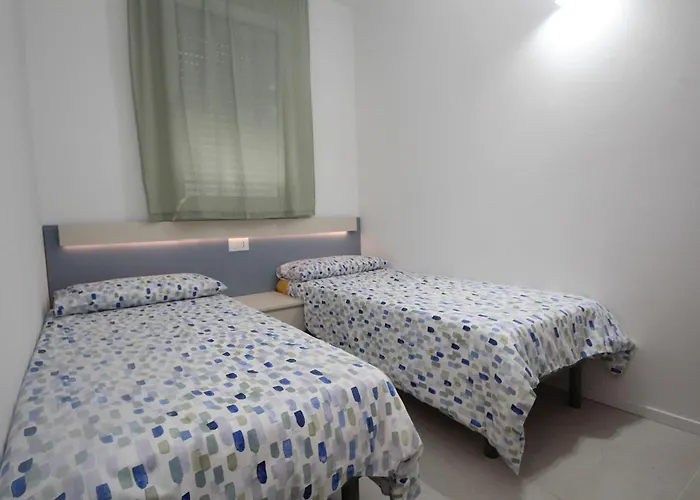 Ca' Del Mare 罗索利纳马雷