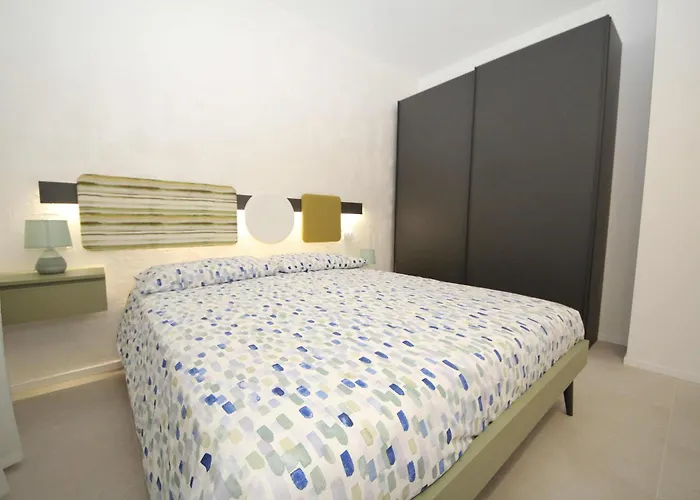 Ca' Del Mare * Rosolina Mare