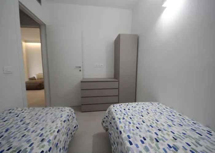 Ca' Del Mare 罗索利纳马雷