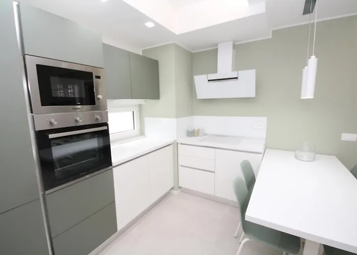 Ca' Del Mare 罗索利纳马雷