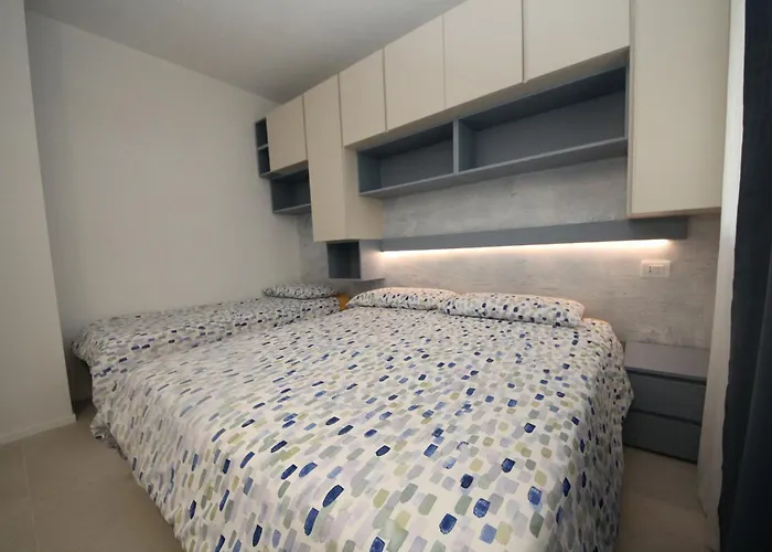 Ca' Del Mare 罗索利纳马雷