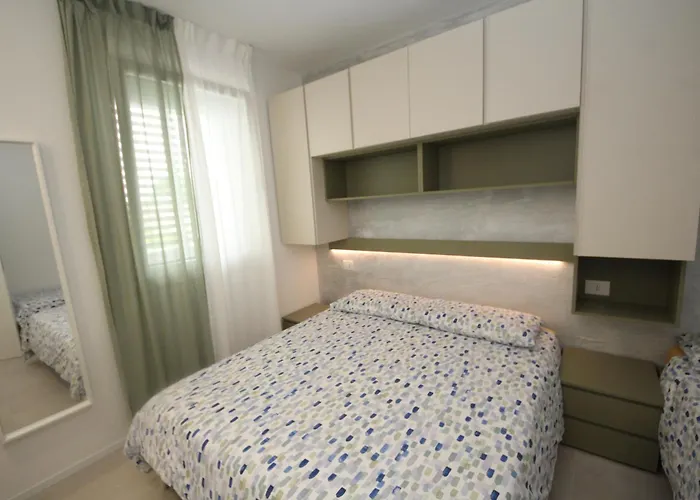 Ca' Del Mare Rosolina Mare