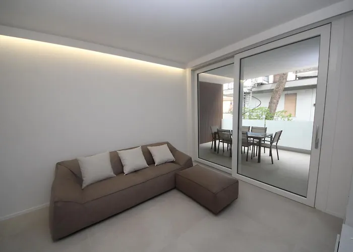 Ca' Del Mare * 罗索利纳马雷