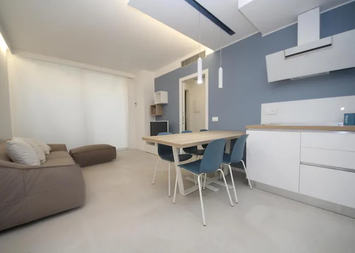 Ca' Del Mare 罗索利纳马雷