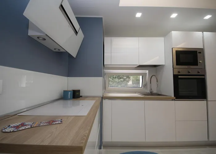 Ca' Del Mare 罗索利纳马雷