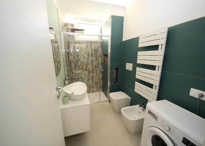 Ca' Del Mare 罗索利纳马雷