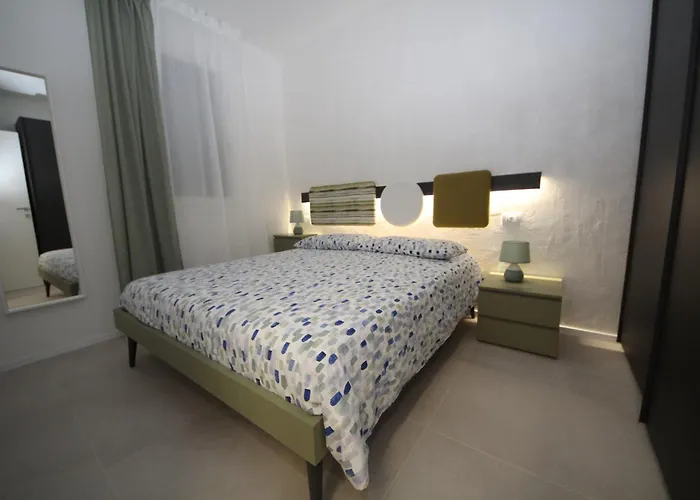 Ca' Del Mare * 罗索利纳马雷