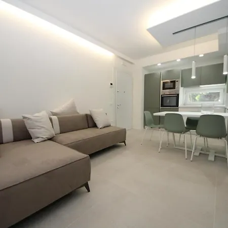 Appartamento Ca' Del Mare