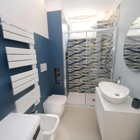 Ca' Del Mare Rosolina Mare