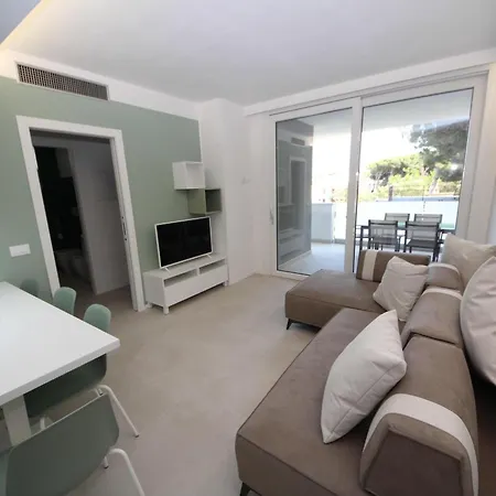 Ca' Del Mare Appartamento *