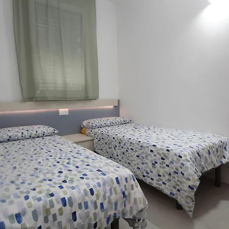 Ca' Del Mare Розолина-Маре